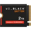 SSD SanDisk SN770M 2TB M.2 2230 PCI-E x4 Gen4 NVMe (WDBDNH0020BBK-WRSN) Новинки Компьютерная техника