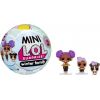 MGA L.O.L. Surprise MINI Winter Family Кукла Куклы и аксессуары