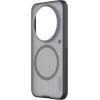 Nillkin Super Frosted PRO Magnetic Back Cover Aizsargapvalks priekš Xiaomi 17 Ultra Neoriģinālie Maciņi