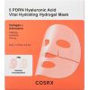 Cosrx 5 PDRN Hyaluronic Acid Hydrogel Mask - Hydratační maska 34.0g Духи и косметика