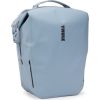 Thule 5477 Shield Pannier 22L with InLock Mid Blue Ceļojumu somas un čemodāni