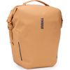 Thule 5478 Shield Pannier 22L with InLock Dusted Orange Ceļojumu somas un čemodāni