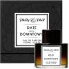 Giordano Amaro Philly & Phill, Date Me In Downtown, Eau De Parfum, Unisex, 100 ml Unisex Unisex Smaržas