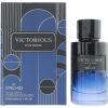 Giordano Amaro Orchid, Victorious Pour Homme, Eau De Parfum, For Men, 100 ml For Men Vīriešu Smaržas