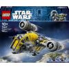 LEGO Star Wars Brzeszczot™ (75447) Jaunumi, Bērnu preces
