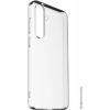 Swissten Clear Jelly Case Aizsargapvalks priekš Samsung Galaxy S26 Plus 5G Neoriģinālie Maciņi