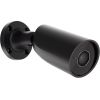 AJAX BulletCam IP Camera, 8MP, 2.8mm (black)  Bezvadu Apsardzes Sistēmas