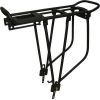 Massload CL413 Alu 24-28" / Melna / 24-28 Другие аксессуары для велосипедов