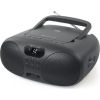 Muse Portable Radio CD Player With Bluetooth MD-208BT AUX in Jaunumi - Audio-Video