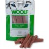 WOOLF Soft Lamb Fillets - dog treat - 100 g Suņu barība