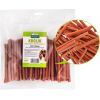 PETITTO Soft rabbit fingers - dog treat - 500g Suņu barība
