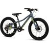 Huffy Rower MTB Batch Alu 20” chameleo (B374455W) Bērnu velosipēdi