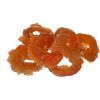 PETITTO Soft duck rings - dog treat - 500 g Suņu barība