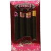 Cuba Latino for Women Gift Set Cuba Cactus EDT 35 ml, Cuba Carnaval EDT 35 ml, Cuba Copacabana EDT 35 ml, Cuba Maya EDT 35 ml 140ml Парфюмерные наборы