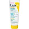 Cerave Invisible Hydrating Sunscreen SPF 30 - Opalovací krém 177ml Духи и косметика