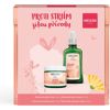 Weleda The power of nature against stretch marks Косметика для тела