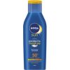 Nivea Sun Protect & Moisture Lotion 200ml Ķermeņa kosmētika