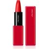Shiseido Technosatin Gel Lipstick - Saténová rtěnka 3,3 g 407 Dekoratīvā kosmētika