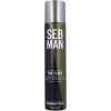 Sebastian Professional SEB MAN High Hold Spray - Hairspray with extra strong fixation 200ml Уход за волосами