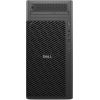 DELL PRO MAX TOWER T2 U9-285K 64GB 1TBSSD W11P 3PS (NO KB&MS) Personālie datori
