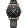 WENGER CITY GMT 01.1442.106 Rokas pulksteņi 
