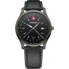 WENGER CITY GMT 01.1442.105 Rokas pulksteņi 