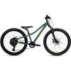 Huffy Rower Batch Alu KM 24” spruce green (B375155W) Bērnu velosipēdi