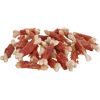 PETITTO Calcium and duck meat cubes - dog treat - 500 g Suņu barība