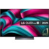 LG OLED evo AI 55 Inch C5 4K Smart TV Телевизоры