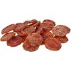 PETITTO Duck and chicken patties - dog treat - 500 g Suņu barība