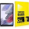 Защитное стекло дисплея 9H Samsung X110/X115 Tab A9 8.7/X130/X135 Tab A11 8.7 Защитные пленки экрана для планшетников