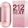 Carolina Herrera 212 Sexy EDP 60ml Sieviešu Smaržas