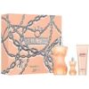 Jean Paul Gaultier Classique Dárková sada EDT 100 ml, tělové mléko 75 ml a miniaturka EDT 6 ml 100ml Dāvanu komplekti