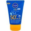 Nivea Sun Kids Protect & Care Sun Lotion 5 in 1 SPF50+ 50ml Ķermeņa kosmētika