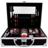 2K All About Beauty Train Case / Black 60,2g Dekoratīvā kosmētika