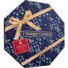 Yankee Candle Christmas Collection / Christmas Advent Calendar 1pc Telpu aromāti