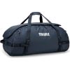 Thule 5596 Chasm 90L duffel bag darkest blue Ceļojumu somas un čemodāni