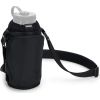 Thule 5491 EnRoute Water Bottle Holder Black Ceļojumu somas un čemodāni
