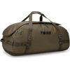 Thule 5597 Chasm 90L duffel bag deep khaki Ceļojumu somas un čemodāni