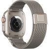 Tech-Protect watch strap Milano Vanguard Apple Watch 44/45/46/49mm, titanium Jaunumi - Viedierices