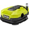 Ryobi ONE+ battery-powered multi-compressor RMI18-0, 18 volts (green/black, without battery and charger) Jaunumi -Dārzam