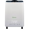 Meaco Deluxe 202 humidifier/purifier Ventilatori