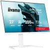 Iiyama G-Master GB2771QSU-W1 Red Eagle (68.5 cm (27 inches), white (matt), QHD, Fast-IPS, HDMI, DP, G-Sync comp., USB hub, 200Hz panel) LED / LCD мониторы