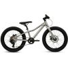 Huffy Rower MTB Batch Alu 20” silver (B374555W) Bērnu velosipēdi