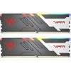 Patriot Viper Venom RGB DDR5 2x8GB 6000MHz CL36 XMP3 Оперативная память (RAM)