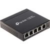 TP-Link 5-Port Gigabit Easy Smart Switch Коммутаторы (Switch)