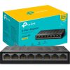 TP-Link 8-Port 10/100/1000Mbps Desktop Network Switch Коммутаторы (Switch)