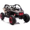 Lean Cars Battery-powered Car Maverick CAN-AM Turbo RR STRONG AIR Jaunumi, Bērnu preces