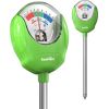 Soil Moisture Tester RainPoint Jaunumi -Dārzam
