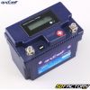 12.8V 180A Axcell LITHIUM litija moto akumulators 107x56x86mm Аккумуляторы